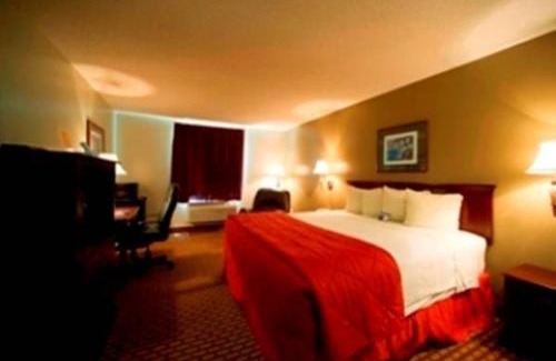 Fort Smith Hotel | Rest Inn Fort Smith