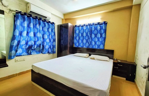 New Town House | Rest Inn