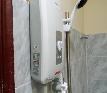 Jitra Hotel | Rest Motel Double Queen