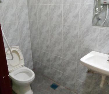 Jitra Hotel | Rest Motel Single Queen