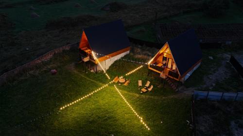 Arsha Villa | Rest point cottage Kazbegi