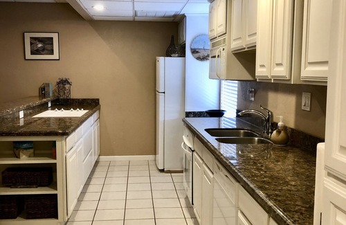 South Padre Island Condo | Rest, Relax and Enjoy life on South Padre Island in this Beautiful Bayside Condo