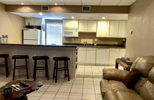 South Padre Island Condo | Rest, Relax and Enjoy life on South Padre Island in this Beautiful Bayside Condo