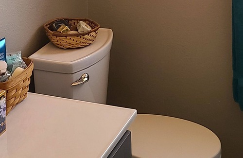 McAllen House | Rest, Relax and Recover in our Oasis Unit 1