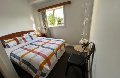 Whangarei Apartment | Rest & Relax Unit A