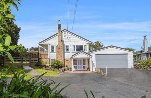 Whangarei Ski Chalet | Rest & Relax Units