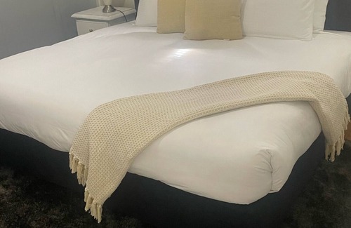 Gulgong House | Rest, Sleep & Relax @ Fitzroy Gulgong