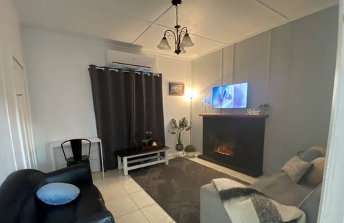 Gulgong House | Rest, Sleep & Relax @ Fitzroy Gulgong
