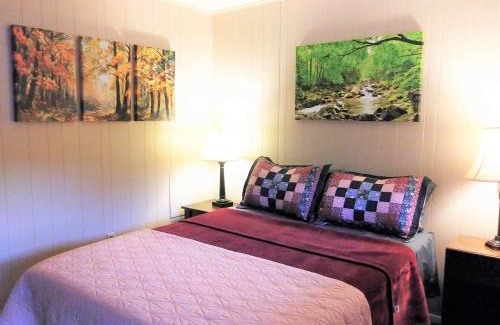 Tiona Hotel | Rest Stop 6 Inn