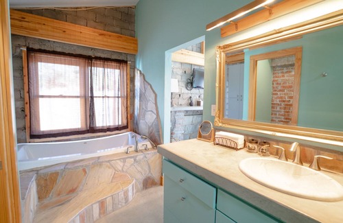 Mineral Wells Bed & Breakfast | Rest yourself River Ranch