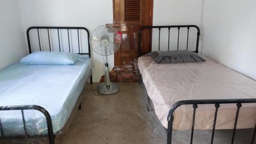 Mae Jo House | Restart47
