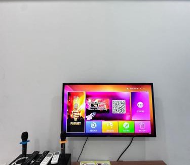 Kampung Sembulan Baru Apartment | reSTARY K-PLAY Themed Staycation