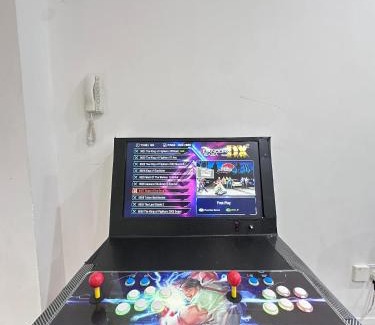 Kampung Sembulan Baru Apartment | reSTARY K-PLAY Themed Staycation