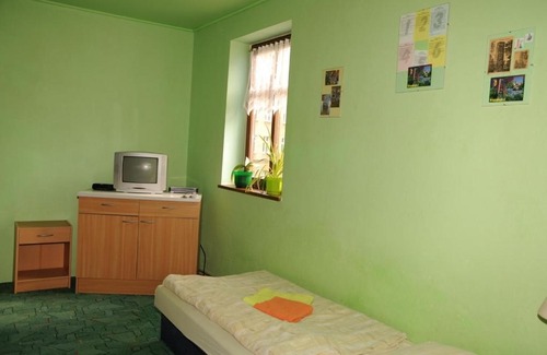 Mikulasovice House | Restaurace a Penzion u Vladaru