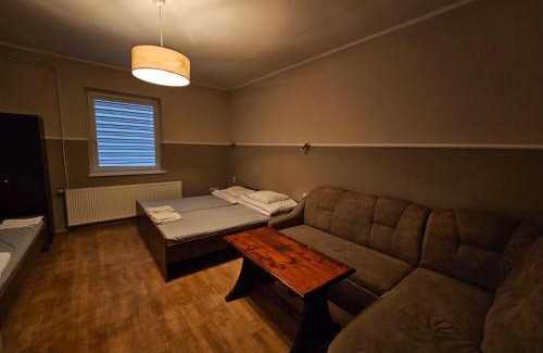 Zyndranowa Hotel | Restauracja Domenico w Tylawie