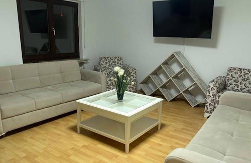 Friesdorf House | Restaurant Motel Friesdorfer Hof