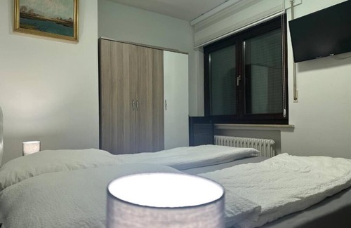 Friesdorf House | Restaurant Motel Friesdorfer Hof