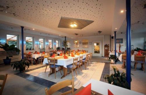 Bad Zwesten Hotel | Restaurant-Pension Bürgerhof