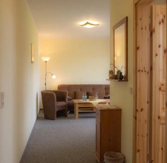 Oybin House | Restaurant & Pension Forsthaus Hain