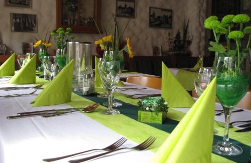 Alsfeld Hotel | Restaurant / Pension Mainzer Tor