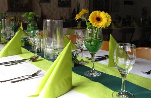 Alsfeld Hotel | Restaurant / Pension Mainzer Tor