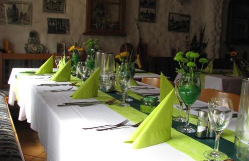 Alsfeld Hotel | Restaurant / Pension Mainzer Tor