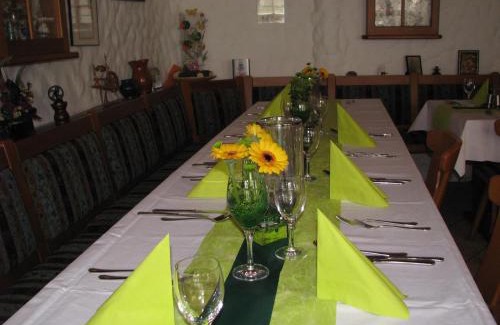 Alsfeld Hotel | Restaurant / Pension Mainzer Tor