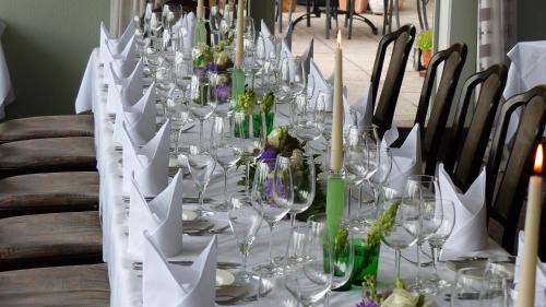 Moelln Hotel | Restaurant und Hotel Zum Weissen Ross
