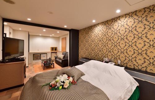 Tokushima Hotel | Restay DEE (Adult Only)