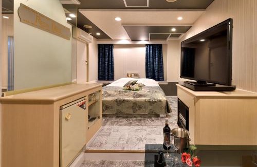 Tokushima Hotel | Restay DEE (Adult Only)