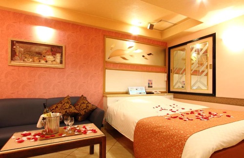Fuchu Hotel | Restay Fuchu (Adult Only)