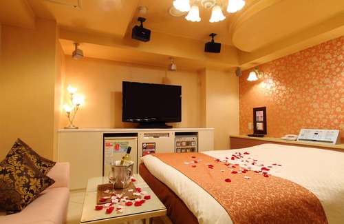 Fuchu Hotel | Restay Fuchu - Adult Only