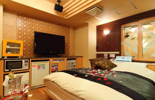 Fuchu Hotel | Restay Fuchu - Adult Only
