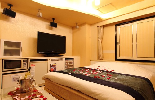 Fuchu Hotel | Restay Fuchu - Adult Only