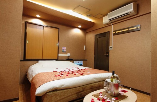 Fuchu Hotel | Restay Fuchu - Adult Only