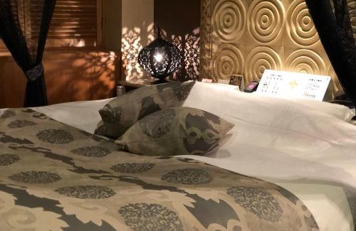 Mito Hotel | Restay Mito (Adult Only)