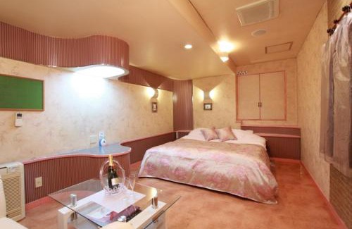 Mito Hotel | Restay Mito (Adult Only)
