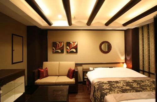 Nagasaki Hotel | Restay Nagasaki Aine (Adult Only)