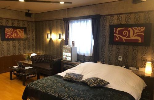 Kitakyushu Hotel | Restay Penthouse (Adult Only)