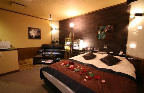 Kitakyushu Hotel | Restay Penthouse (Adult Only)
