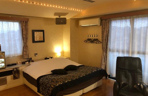 Kitakyushu Hotel | Restay Penthouse (Adult Only)