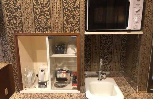 Kitakyushu Hotel | Restay Penthouse - Adults Only