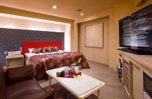 Kayanuma Hotel | Restay Tina Grace - Adults Only
