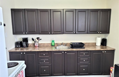 Fort Gary House | Restful 4 bedroom TownHome
