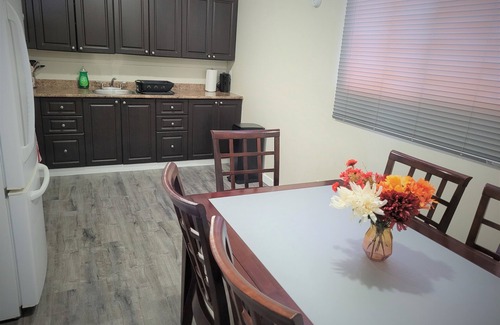 Fort Gary House | Restful 4 bedroom TownHome