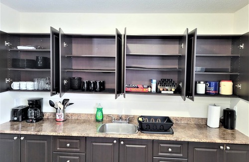 Fort Gary House | Restful 4 bedroom TownHome