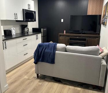 Fort Gary House | Restful Haven