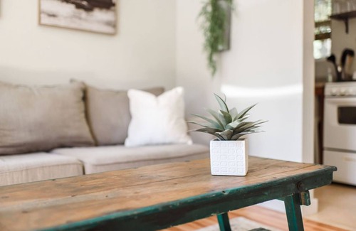 Atascadero Cottage | Restful Haven on Rosario