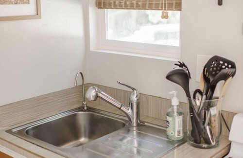 Atascadero Cottage | Restful Haven on Rosario