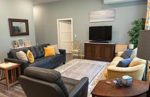 Battle Lake Apartment | Restful Retreat on the Lake - Natural and Peaceful